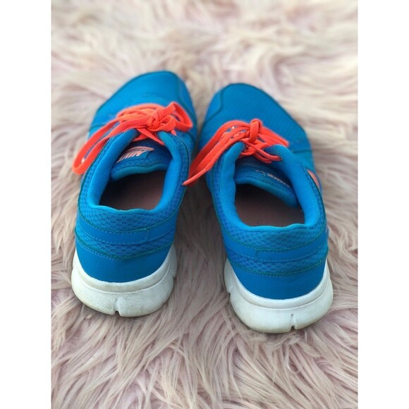 Nike Flex Experience Rn 2 women’s running shoes - Picture 5 of 5